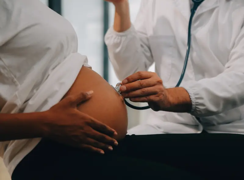 Dr. Franz Nisttahuz | Control Prenatal